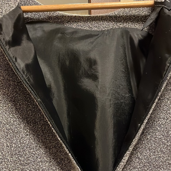 B Moss size 8 dress, very flattering can be used for day or night. - Picture 7 of 7